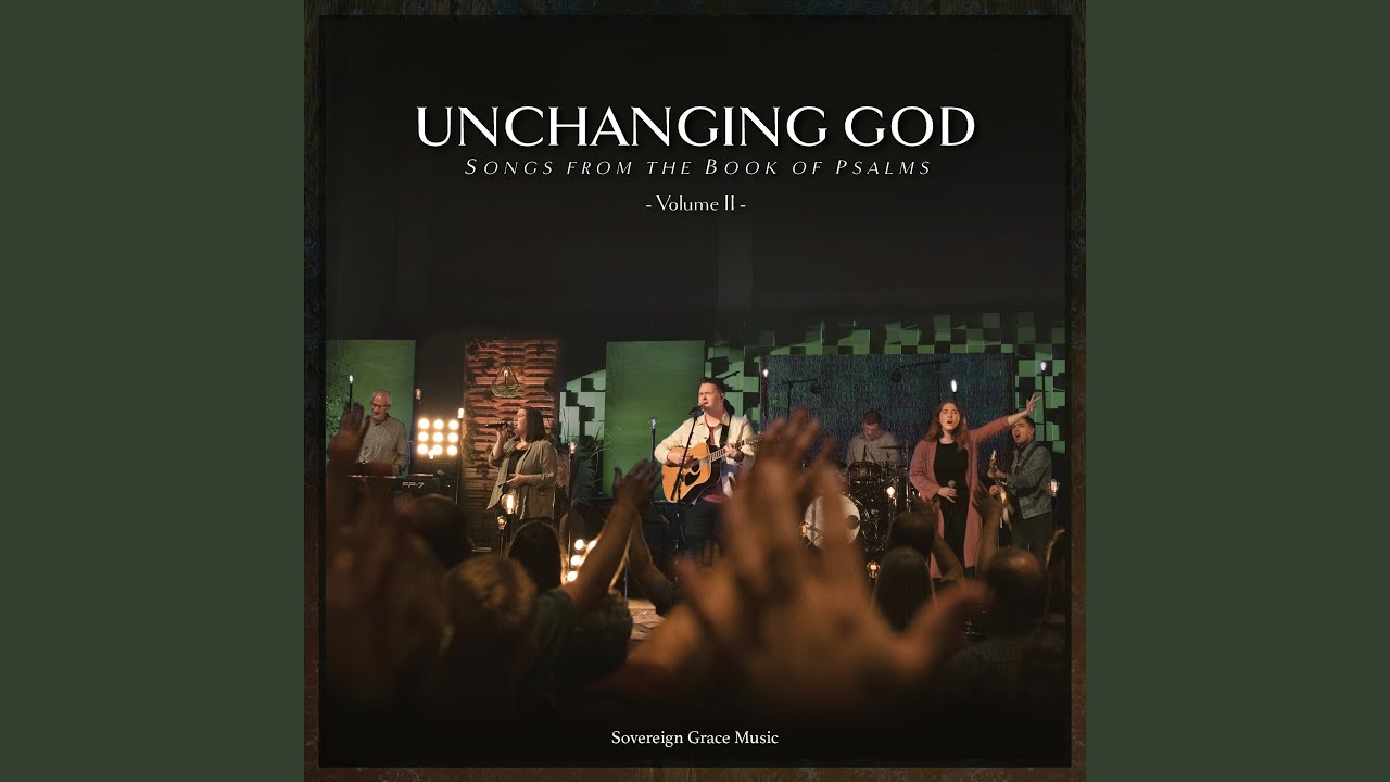 Exploring Matt Searles' Bandcamp Album How Long O Lord