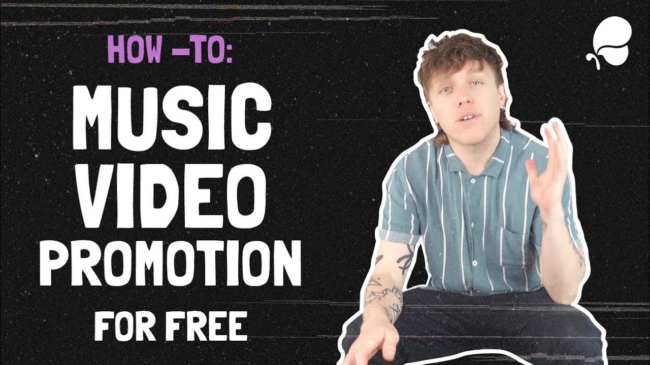 YouTube Videos for Promoting Your Bandcamp Page