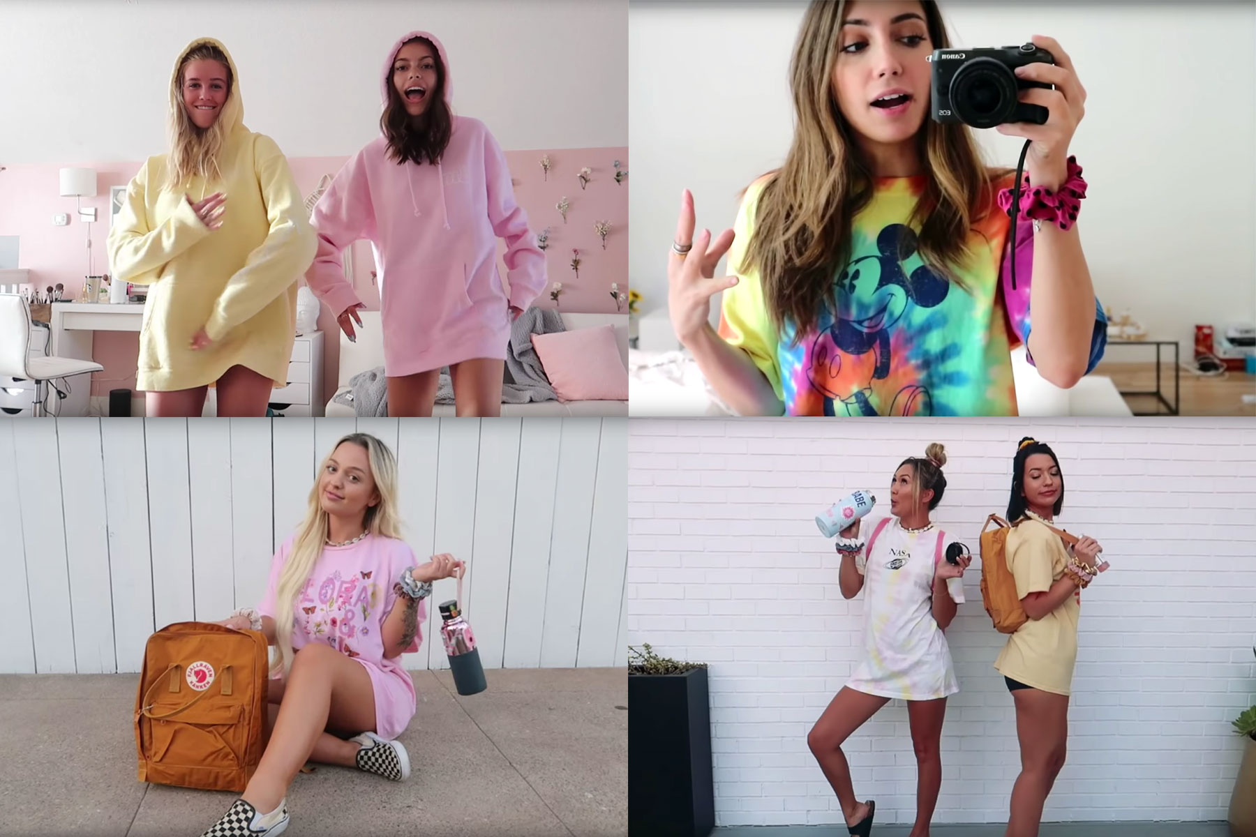 Exploring the Longevity of the VSCO Trend