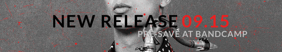 Placeit  Bandcamp Header Maker Featuring Artist Photographs