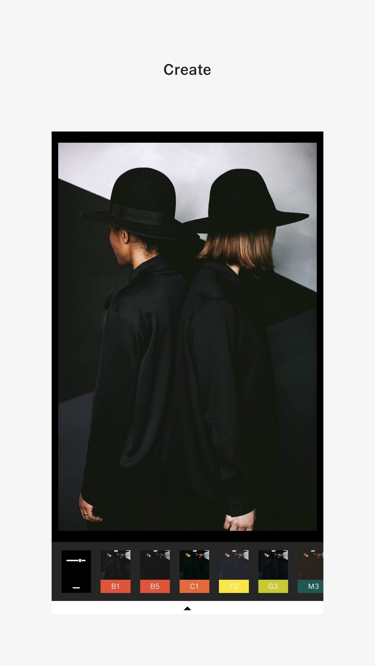 How to Get Your Photo Published by VSCO