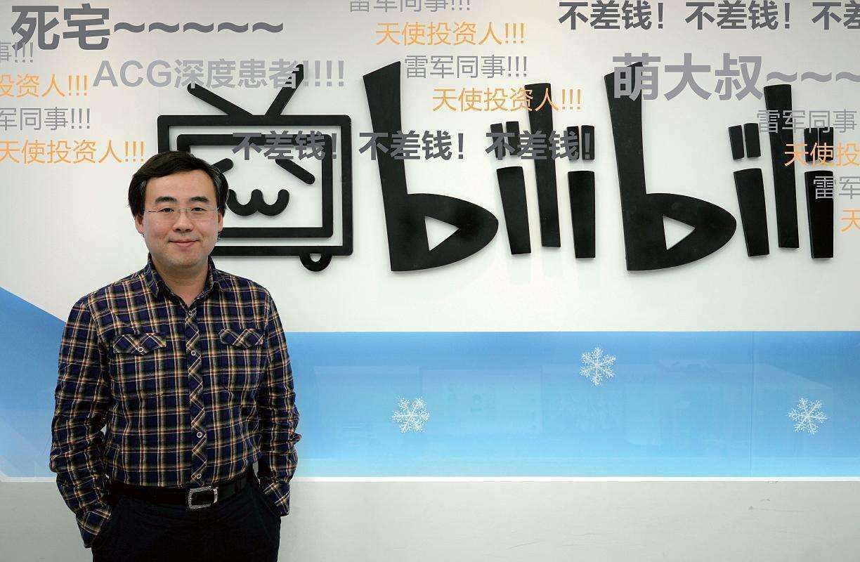 Alibaba's Investment Impact on Bilibili
