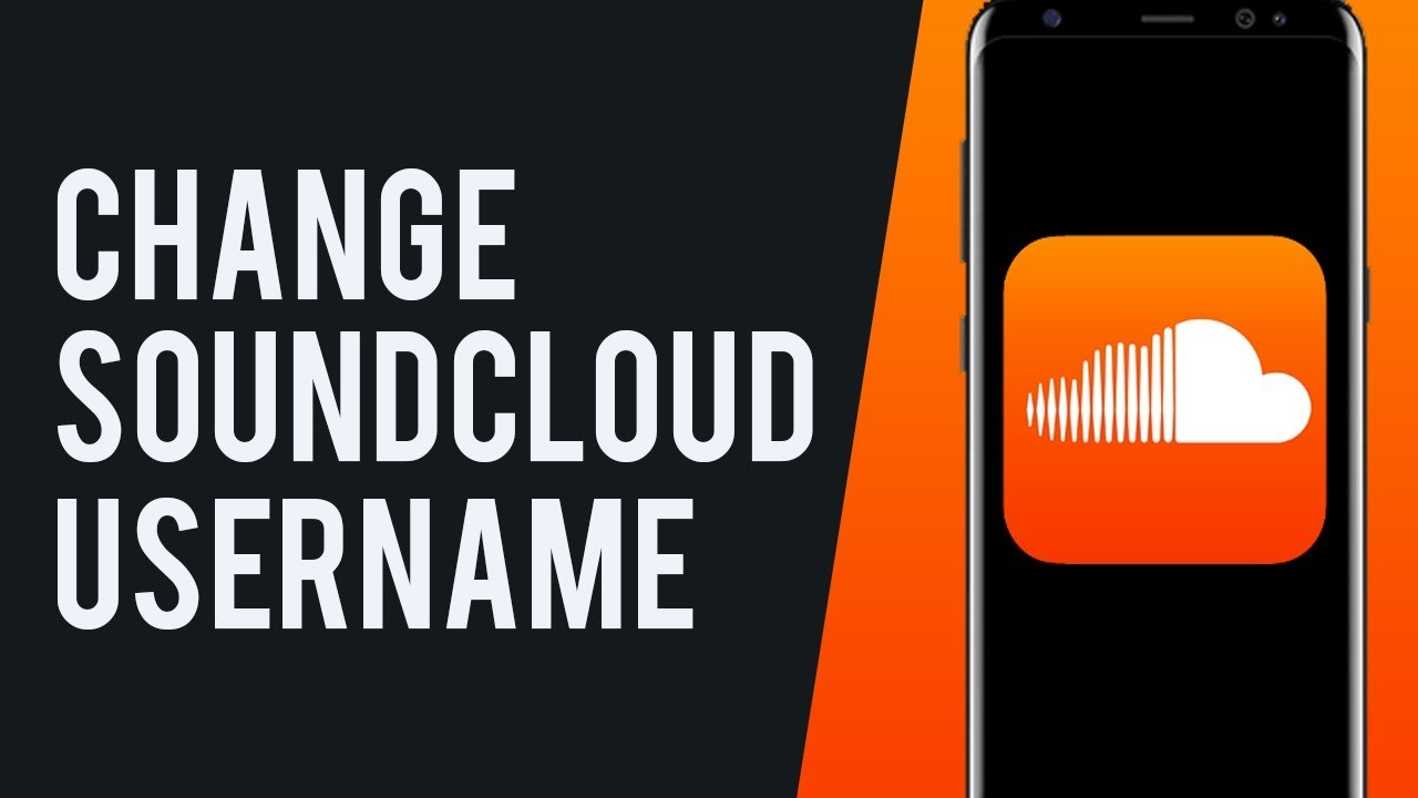 How to Change Your Account on SoundCloud