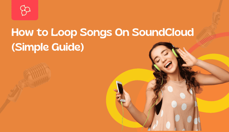 How to Loop Songs on SoundCloud Xbox
