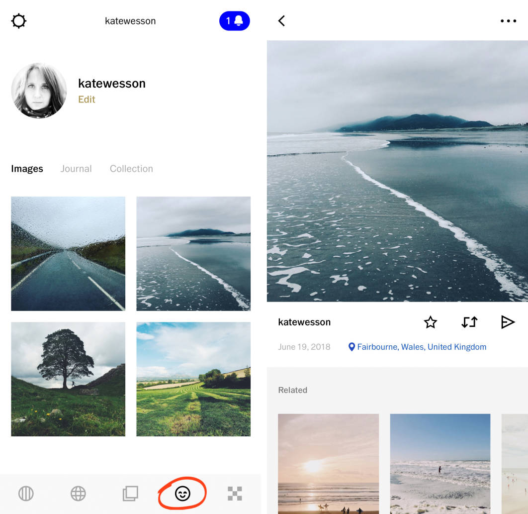 Maximizing Your VSCO Image Management for Stunning Visuals