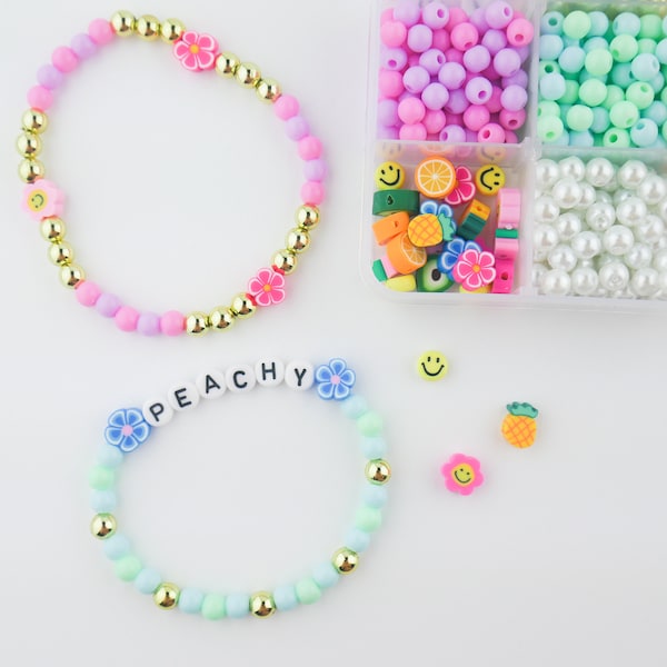 Vsco Friendship Bracelet  Etsy