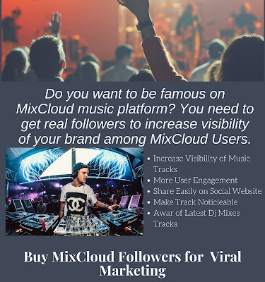 How to Effectively Use Mixcloud Follower Remover