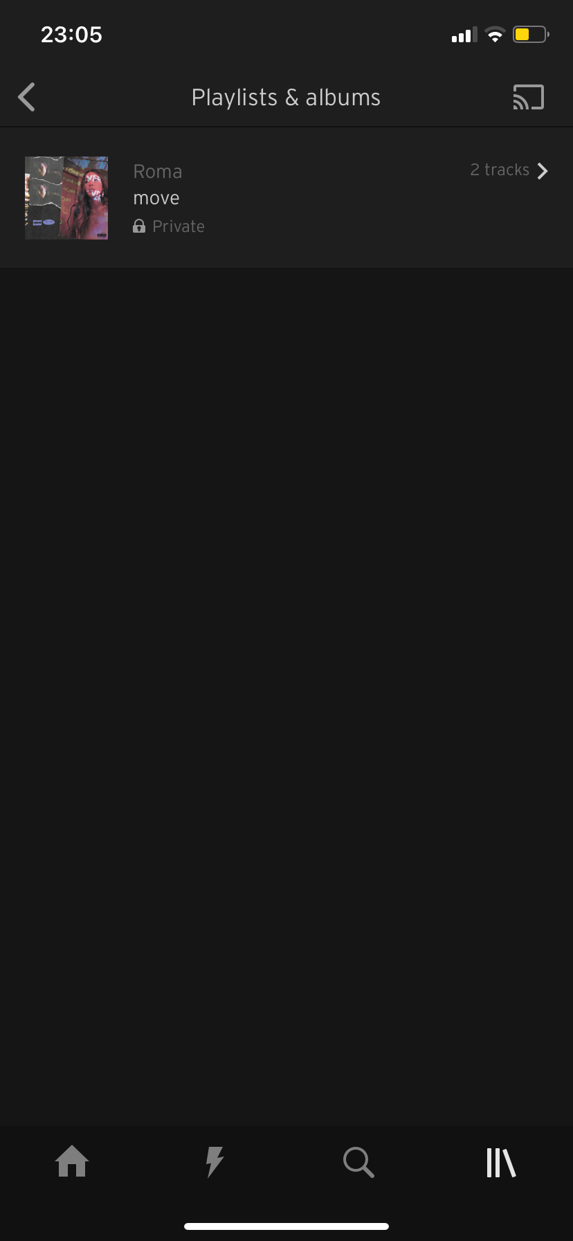 How to Find Someone's SoundCloud Playlist