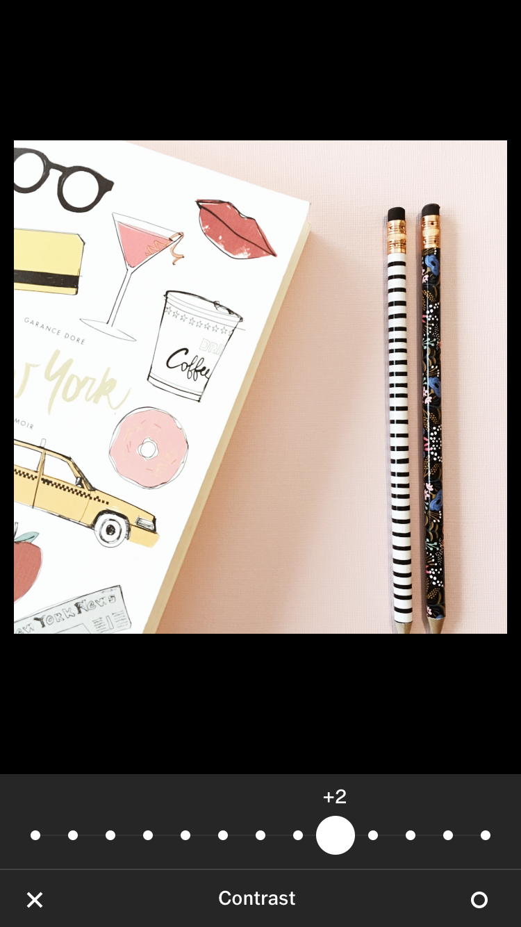 Master The Art of VSCO With These Easy Steps  South Street  Co