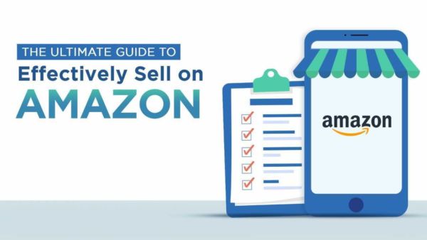 How to Successfully Sell Things on Amazon