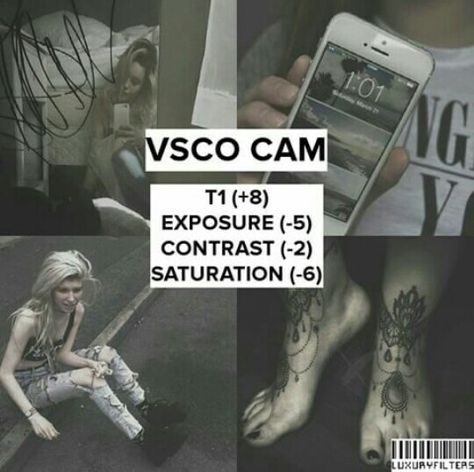 180 Vsco tutorial ideas  vsco tutorial vsco cam filters vsco