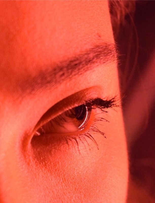 VSCO  The eye WetheCreators  alevaldeshz  Eyes White eyes Vsco