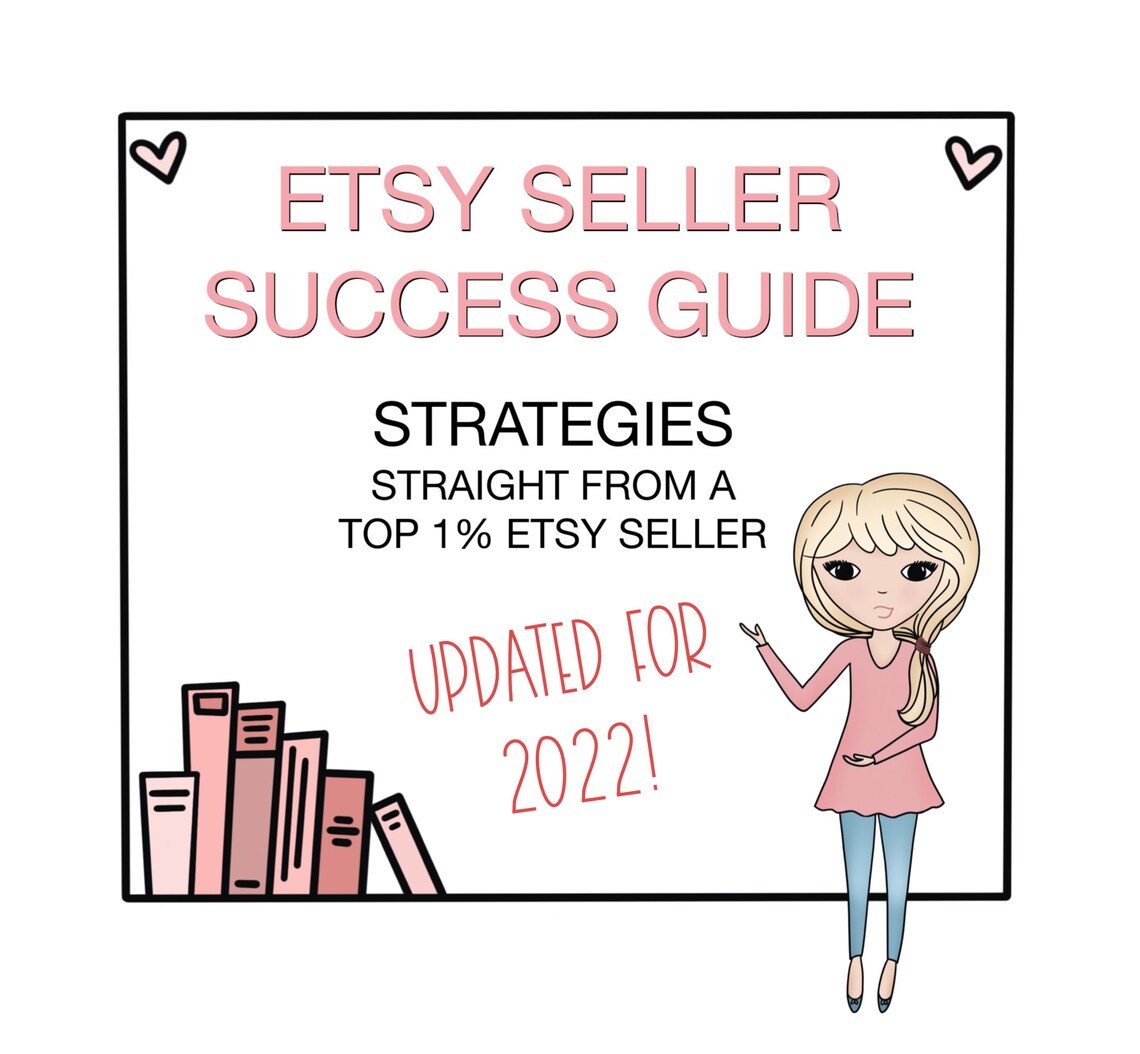 Etsy Support Guide for Sellers and Buyers