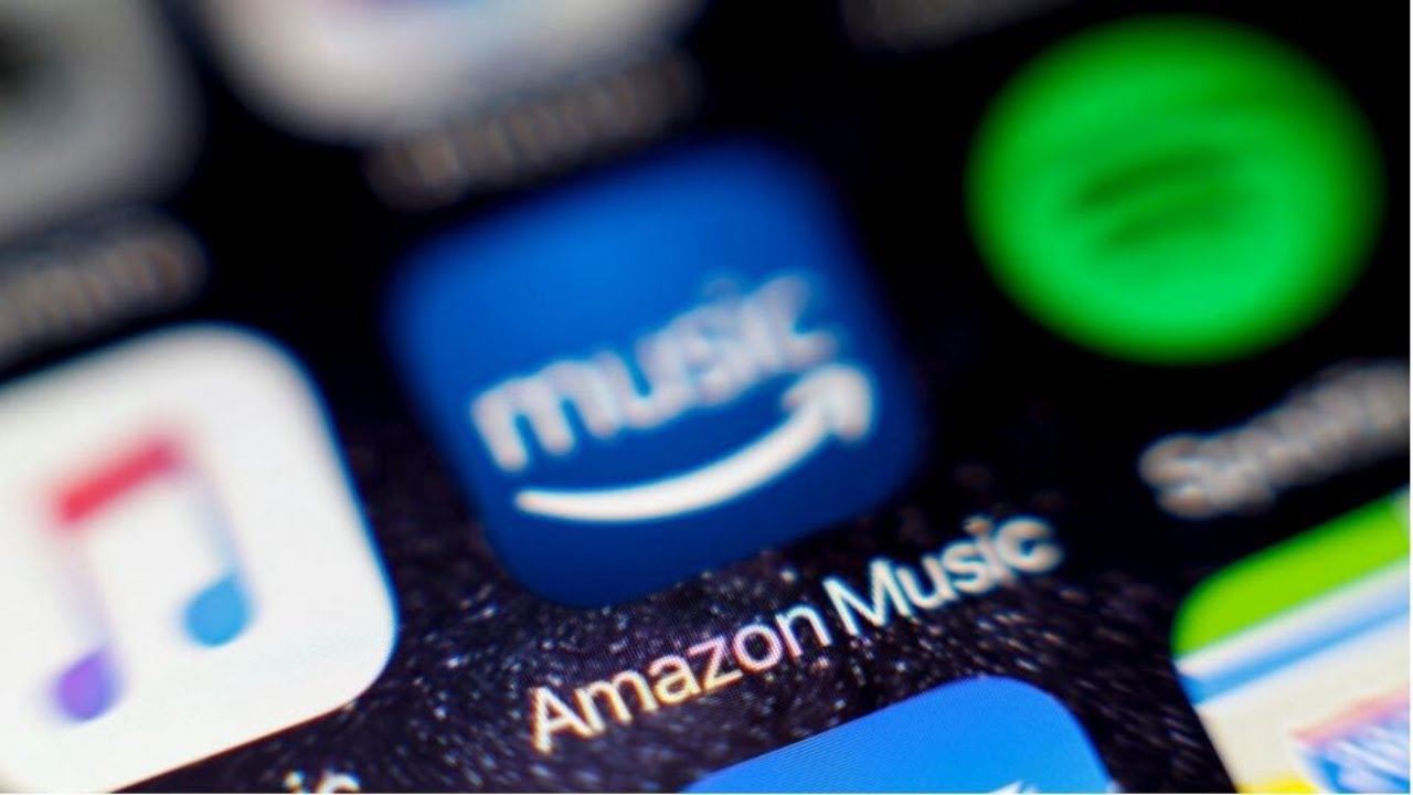The Amazon Music Method Amazon Unlimited Music paying 1228 per 1000 