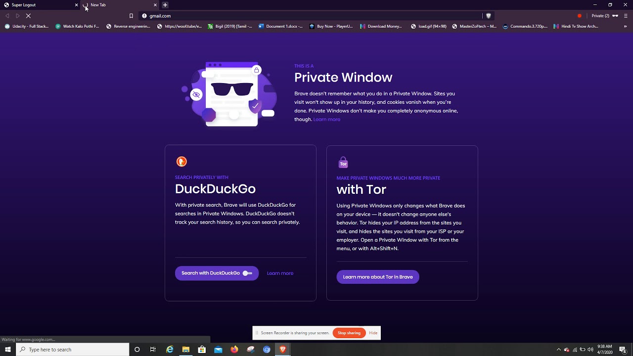 How to Logout of MySpace Easily