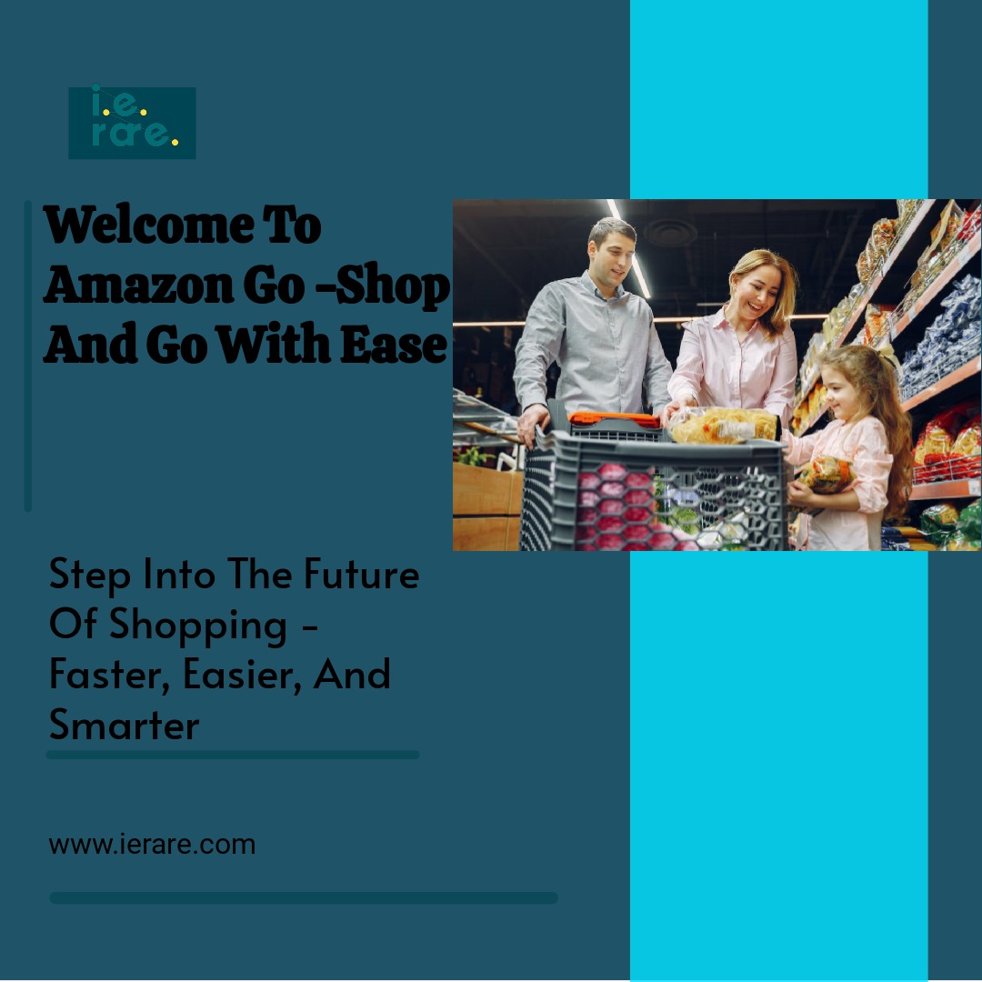 How Amazon Go Works and Revolutionizes Shopping