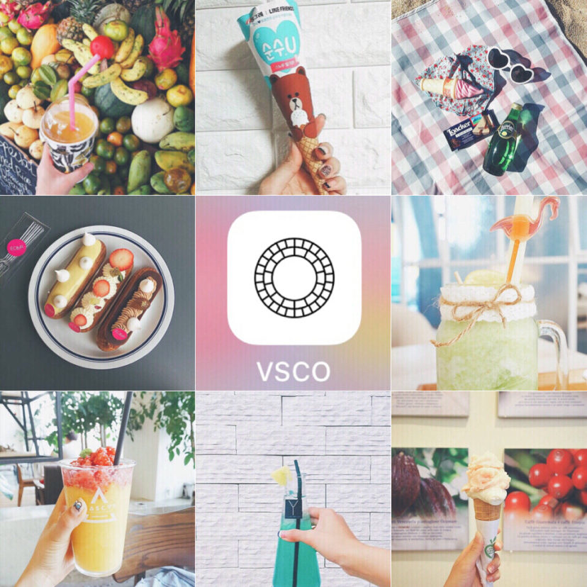 12 VSCO Filters Settings That Will Help You Get The Perfect Instagram 