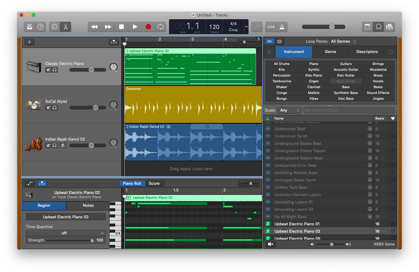 How to Use GarageBand to Upload Music to Bandcamp Effectively