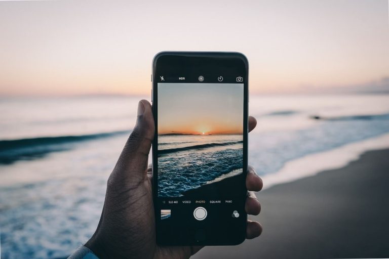 Maximizing Your Reach with VSCO Content Sharing