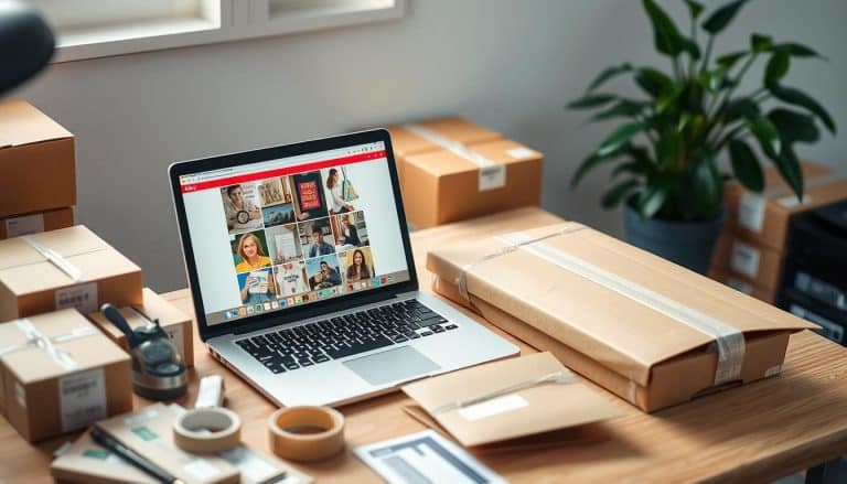 Ultimate Guide to Shipping Information on Etsy