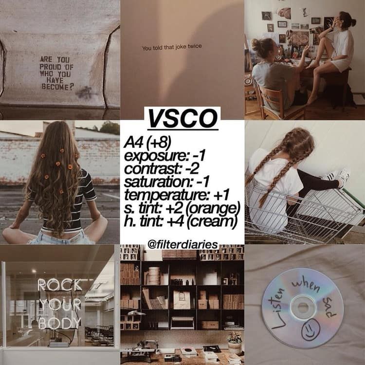 Ultimate Guide to Prepping Photos for VSCO