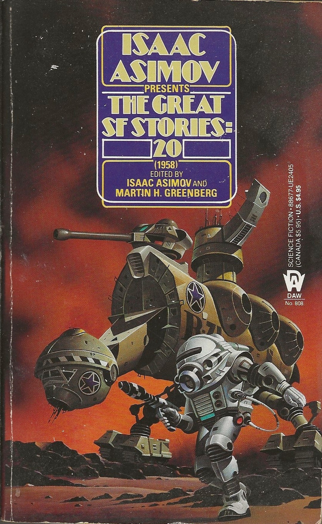 Exploring the Great Science Fiction Works Available on Bilibili.com