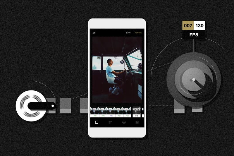 How to Get VSCO X for Free in 2018