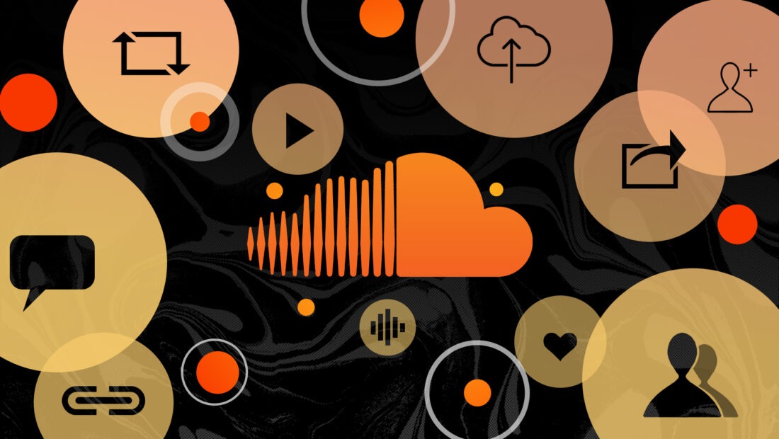 How SoundCloud Changed Music  Recording Arts Canada