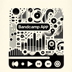 Exploring the Bandcamp App Features Tips and Troubleshooting
