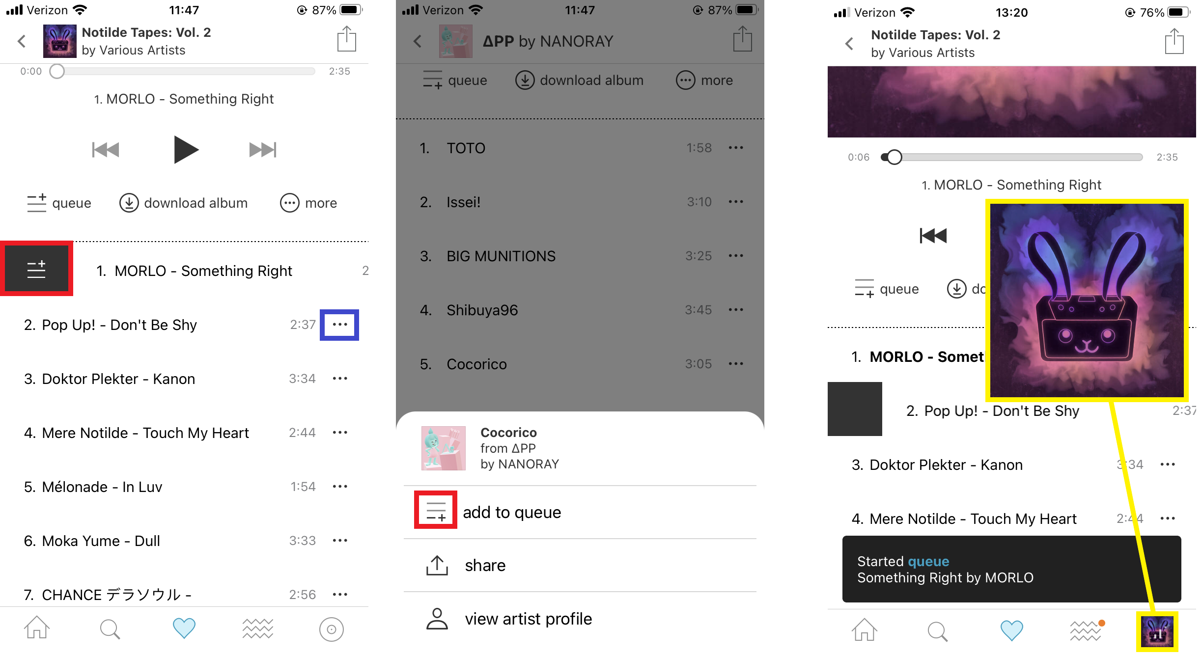 How to Use the Patron Sustainer Feature on Bandcamp