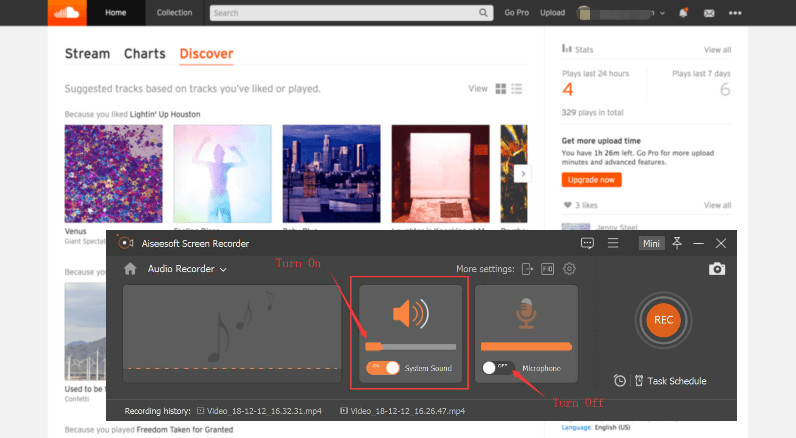 How to Retrieve SoundCloud Songs Effortlessly