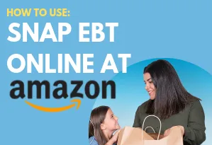 Shop Groceries on Amazon  Pay with SNAP EBT  Cincinnati Ohio URC