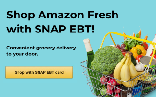 How Long Does Amazon Take to Verify SNAP Eligibility