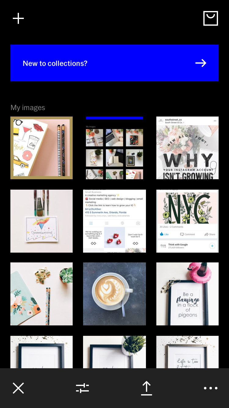 Master The Art of VSCO With These Easy Steps  South Street  Co