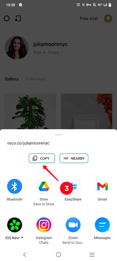 How to Get Famous on VSCO