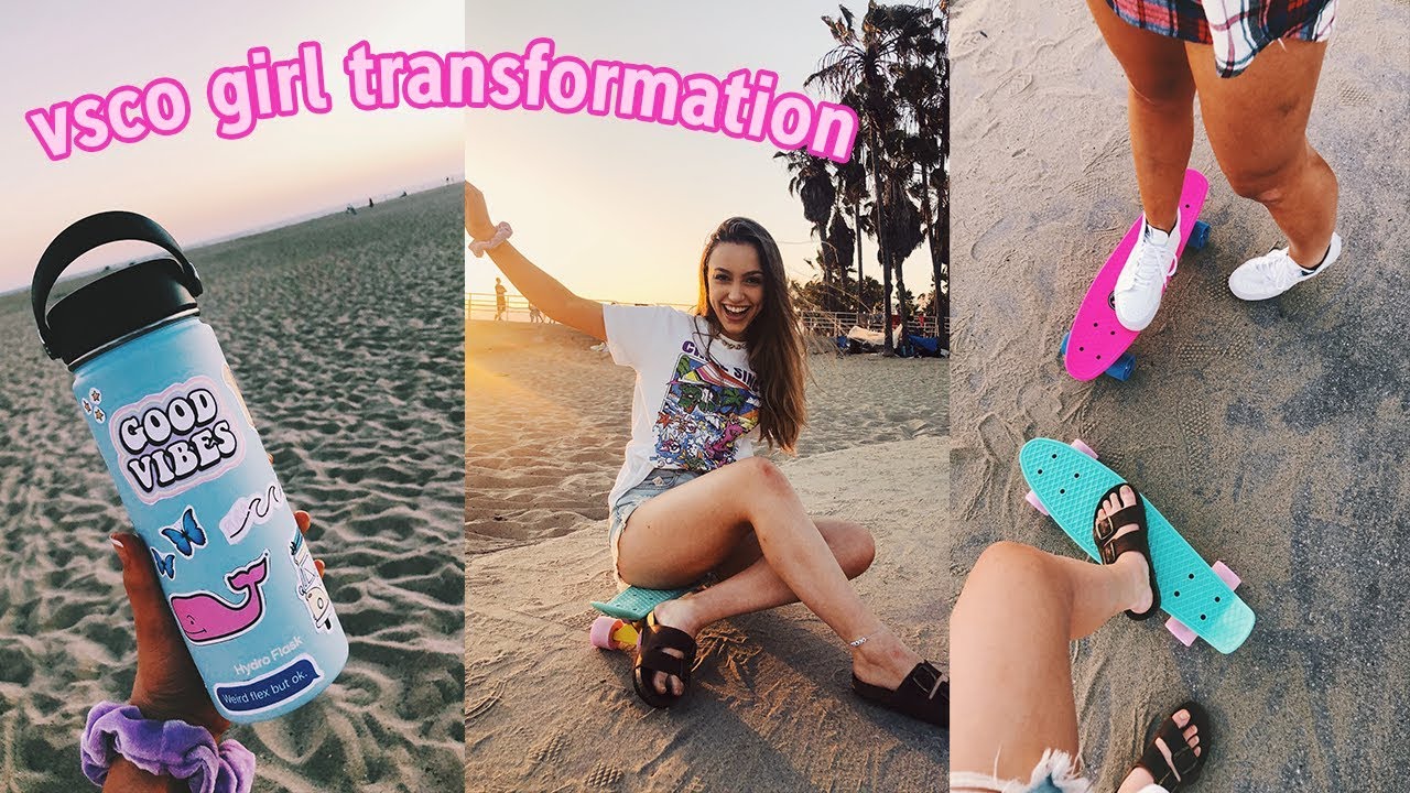 How to Become a VSCO Ambassador