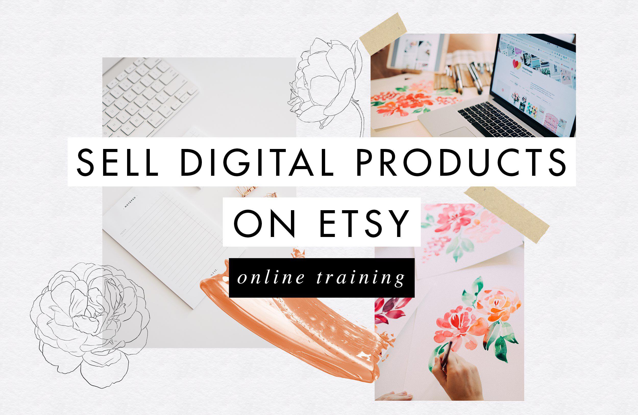 How to Sell Pictures on Etsy and Boost Your Online Income