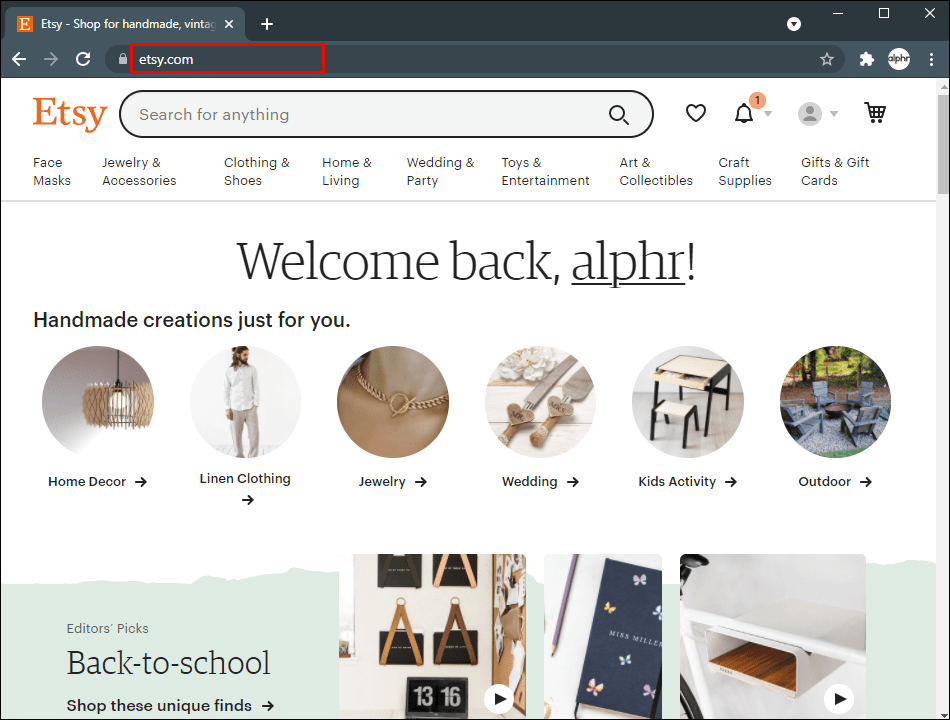 How to Cancel Orders on Etsy
