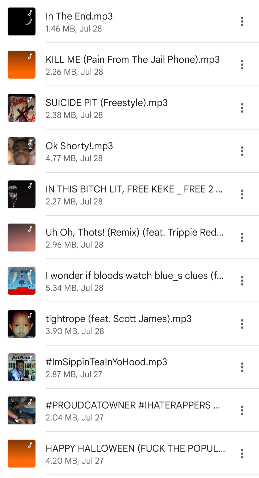 Essential Guide to Releasing a Mixtape on SoundCloud