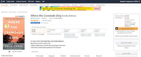 How to Buy eBooks From Amazon Kindle Store Using GCash