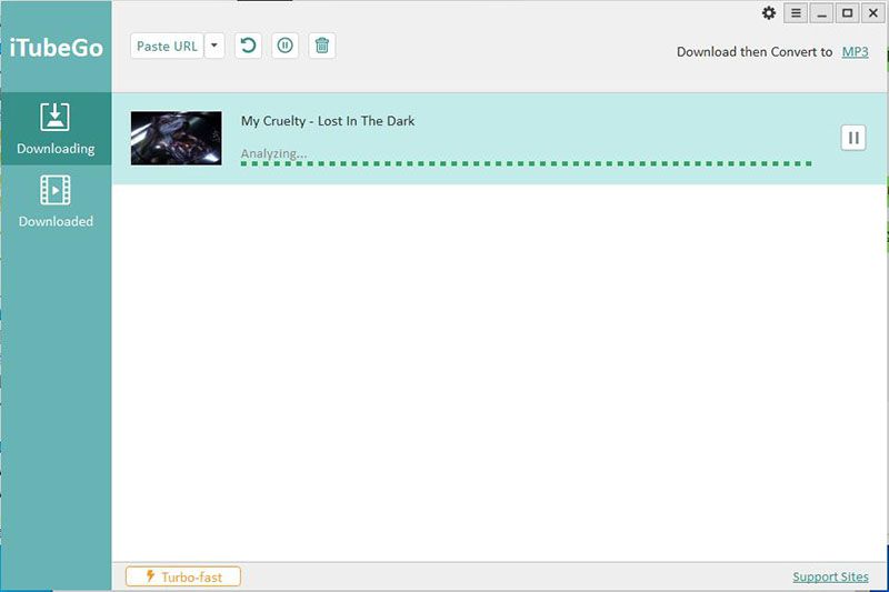 How to Transfer Your Songs from Bandcamp Easily
