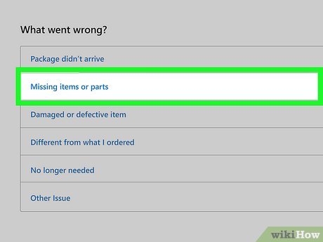 What to Do if Your Amazon Package Is Stolen or Missing