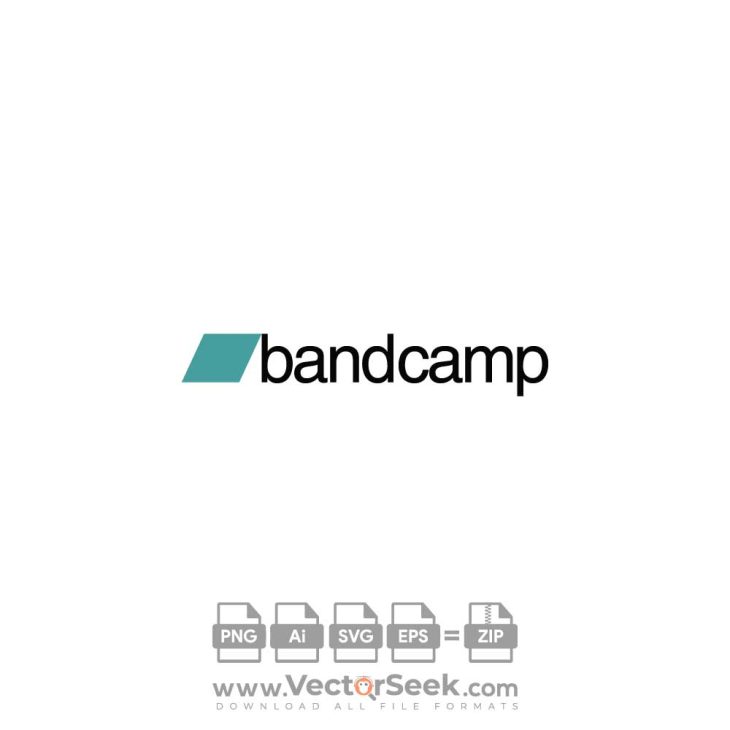Custom Bandcamp Logo Creation for Your Music Brand