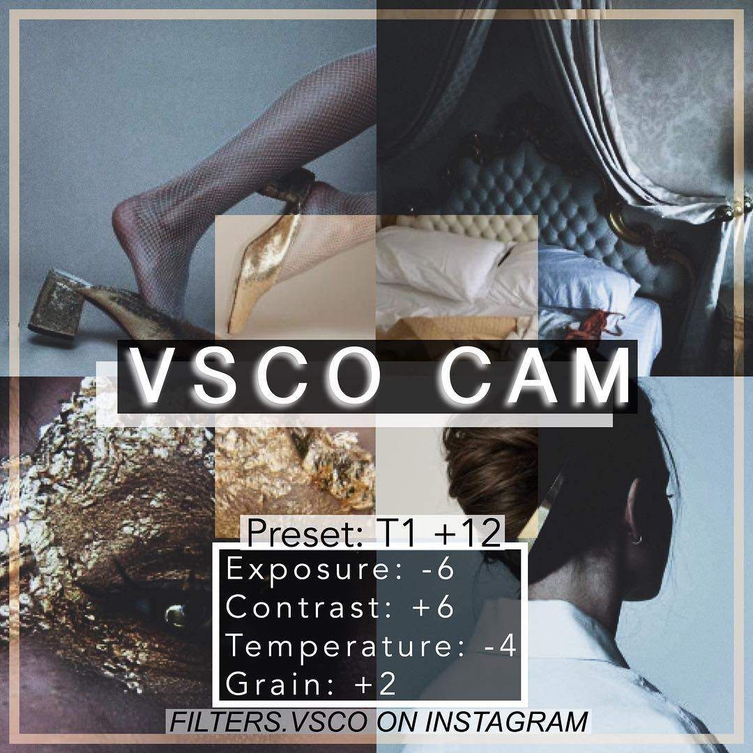 Best VSCO Editing Tutorial  Editing tutorials Filters Vsco