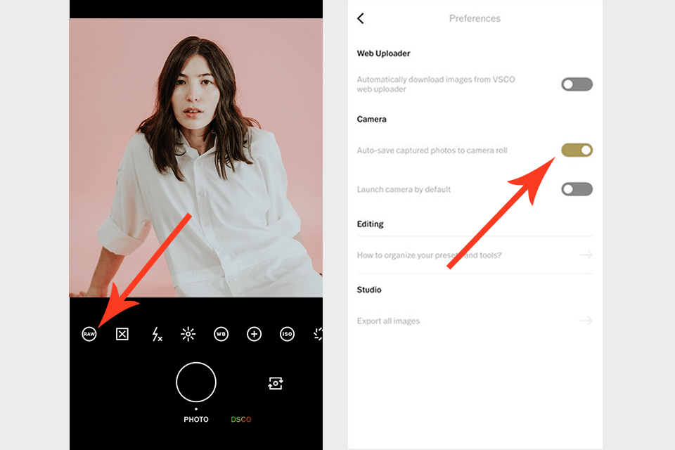 VSCO Lightroom Presets  35 FREE Film Lightroom Presets