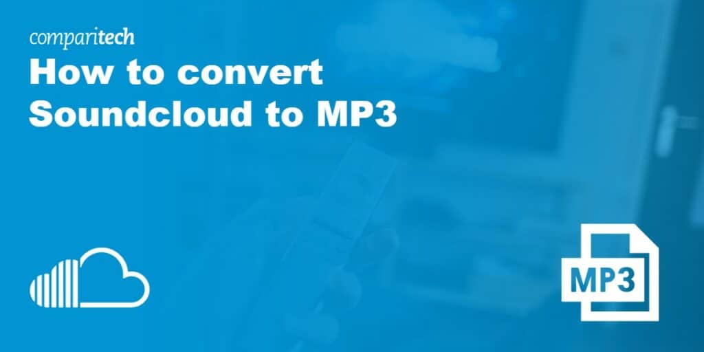 Ultimate Guide to Using an MP3 Converter for SoundCloud