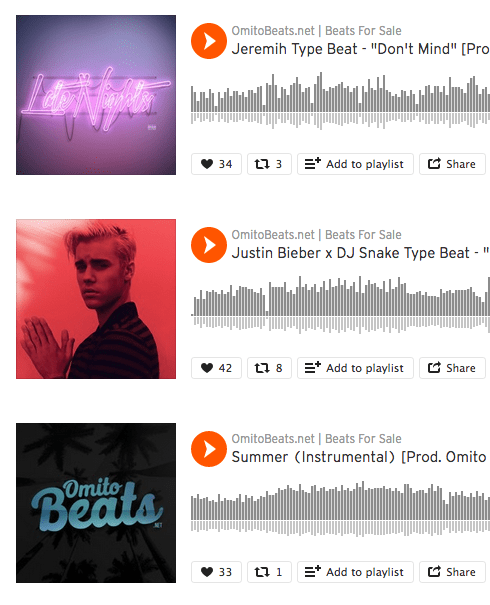 How to Promote Your Music on SoundCloud Effectively
