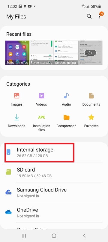 How to Save Photos to SD card A Comprehensive Guide  PhoneWorld