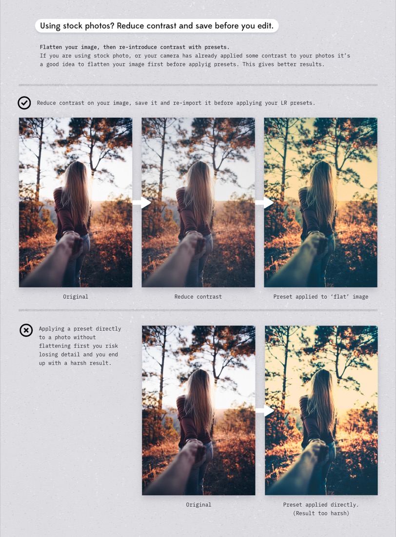 How to Use VSCO to Make Pictures Look Like Film