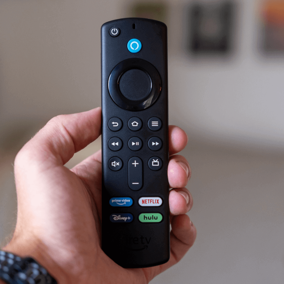 How to Reset FireStick Remote All Remotes  2025